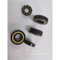 Zys Spindle Spare Parts Ball Bearings 6802ce with Full Ceramic or Hybrid Material